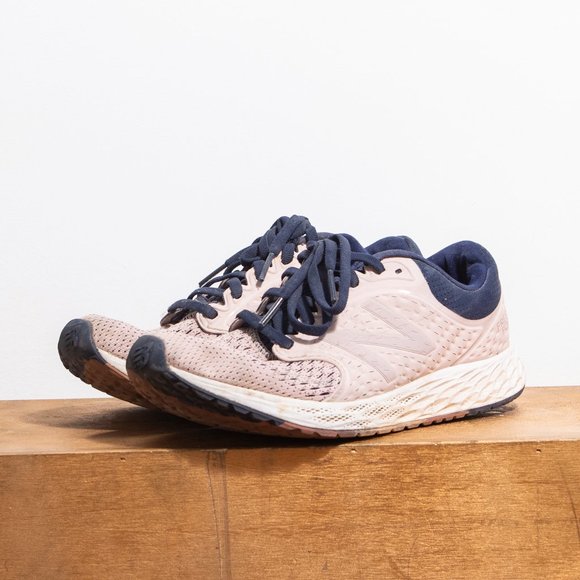 New Balance Fresh Foam Zante v4 Running Shoe - Picture 3 of 3